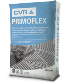 Primoflex | Adesivi | CVR