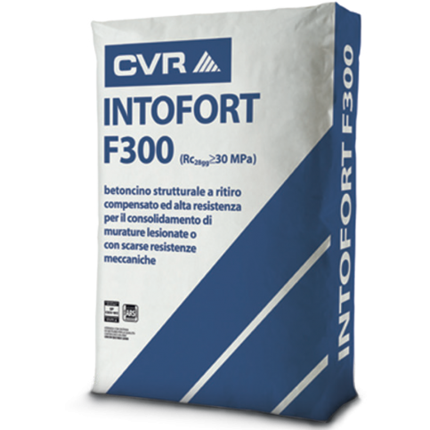 INTOFORT F300