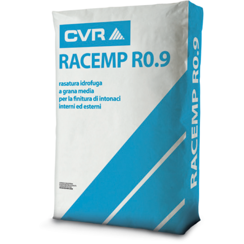 RACEMP R0.9