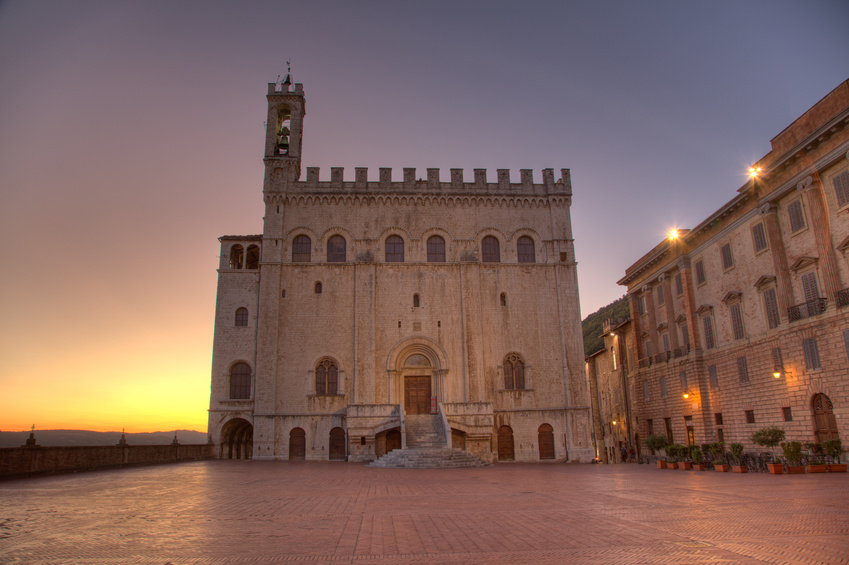 Palazzo dei Consoli