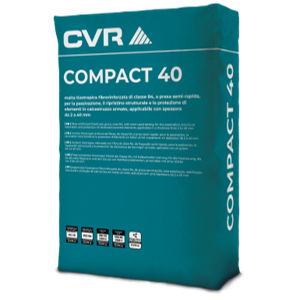 COMPACT 40