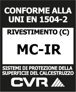 mc ir