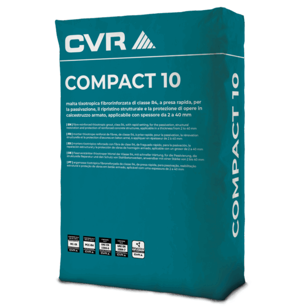 COMPACT 10