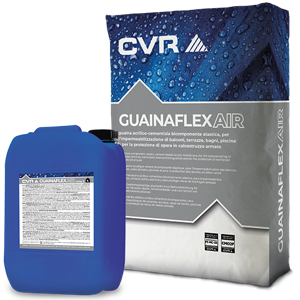 GUAINAFLEX AIR