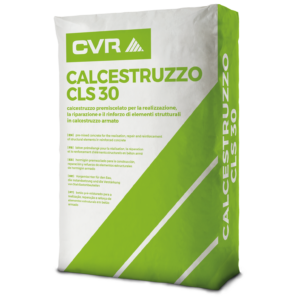CALCESTRUZZO CLS 30