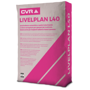 LIVELPLAN L40