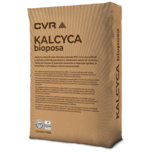 KALCYCA bioposa