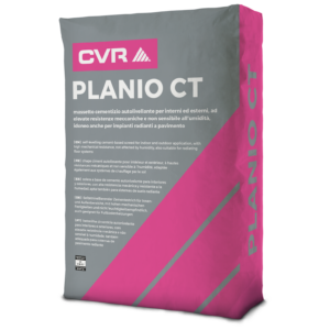 PLANIO CT